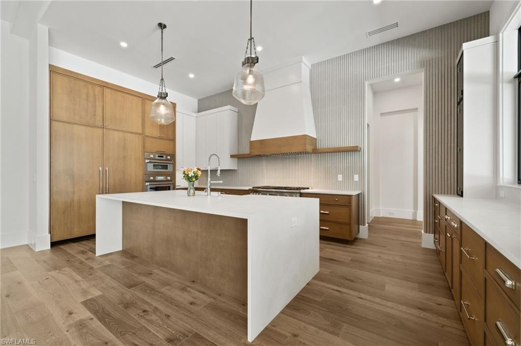 LOGAN WOODS - Residential