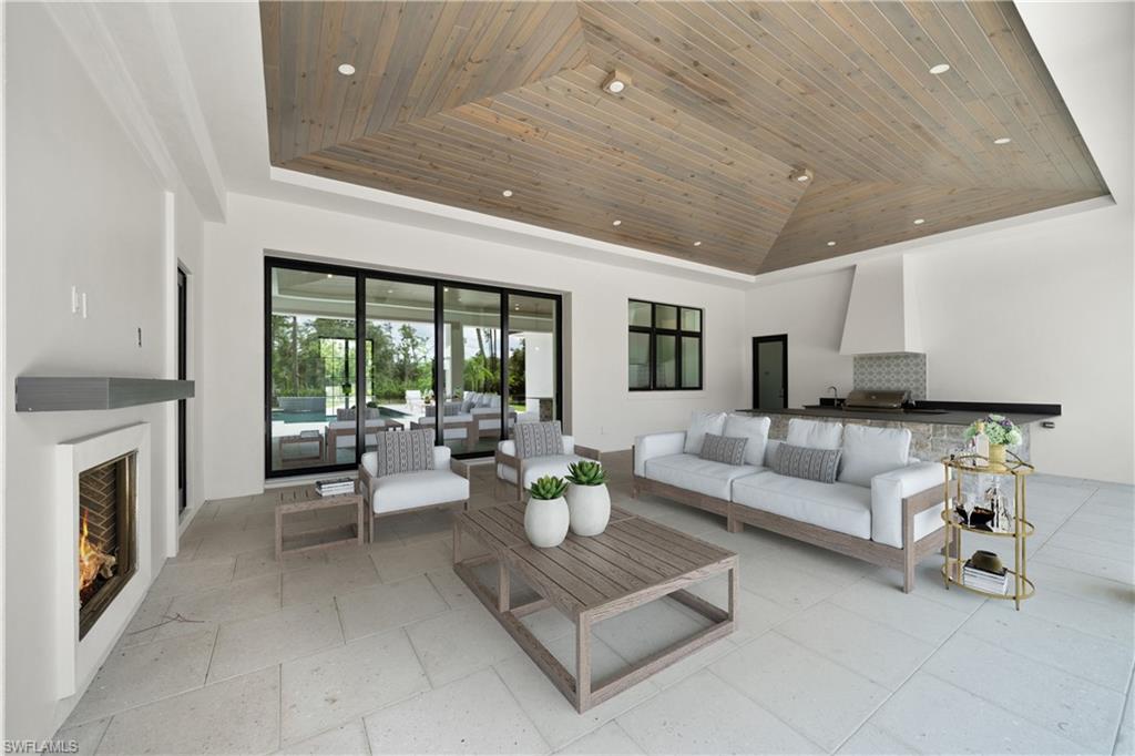 LOGAN WOODS - Residential