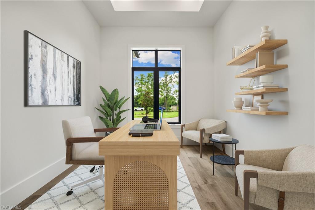 LOGAN WOODS - Residential