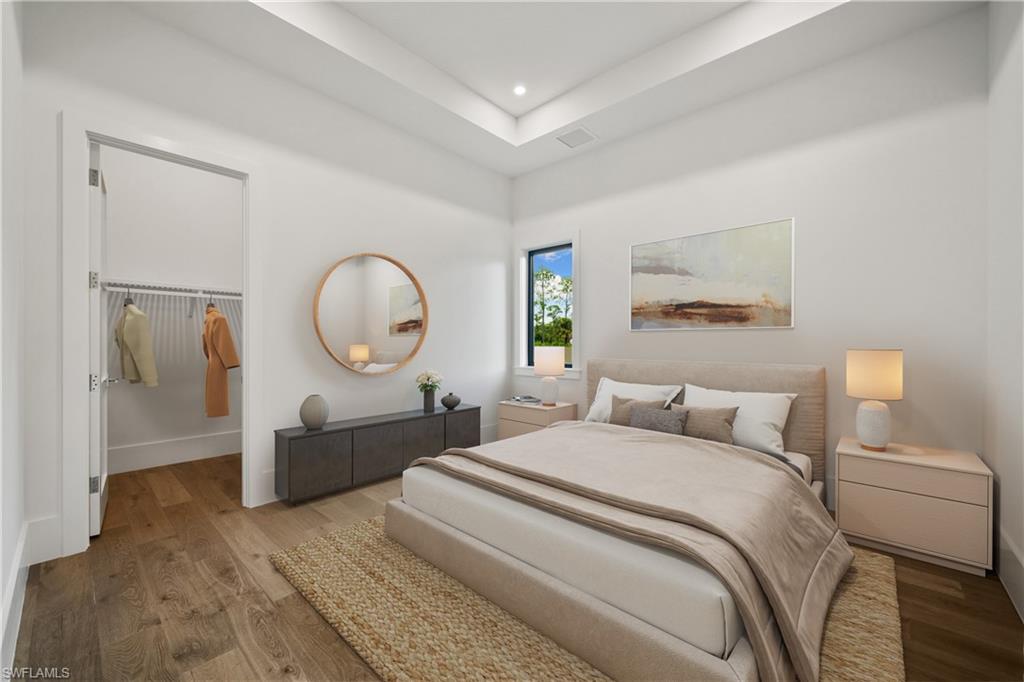 LOGAN WOODS - Residential