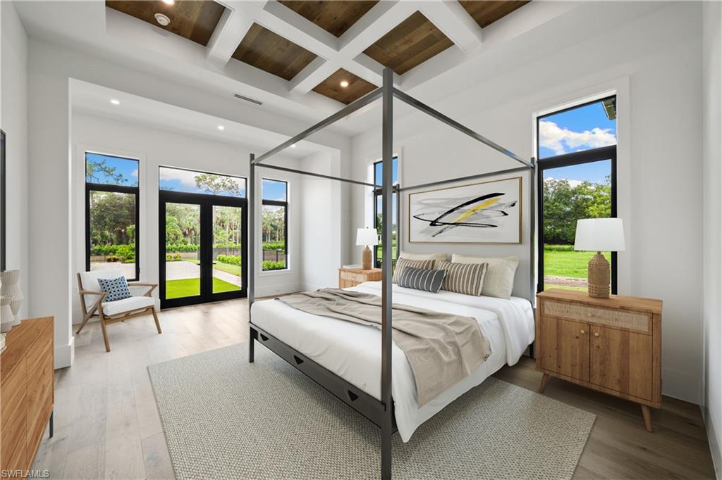 LOGAN WOODS - Residential