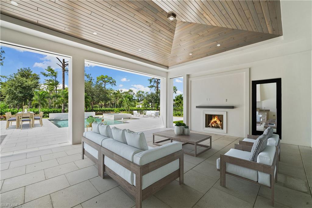 LOGAN WOODS - Residential