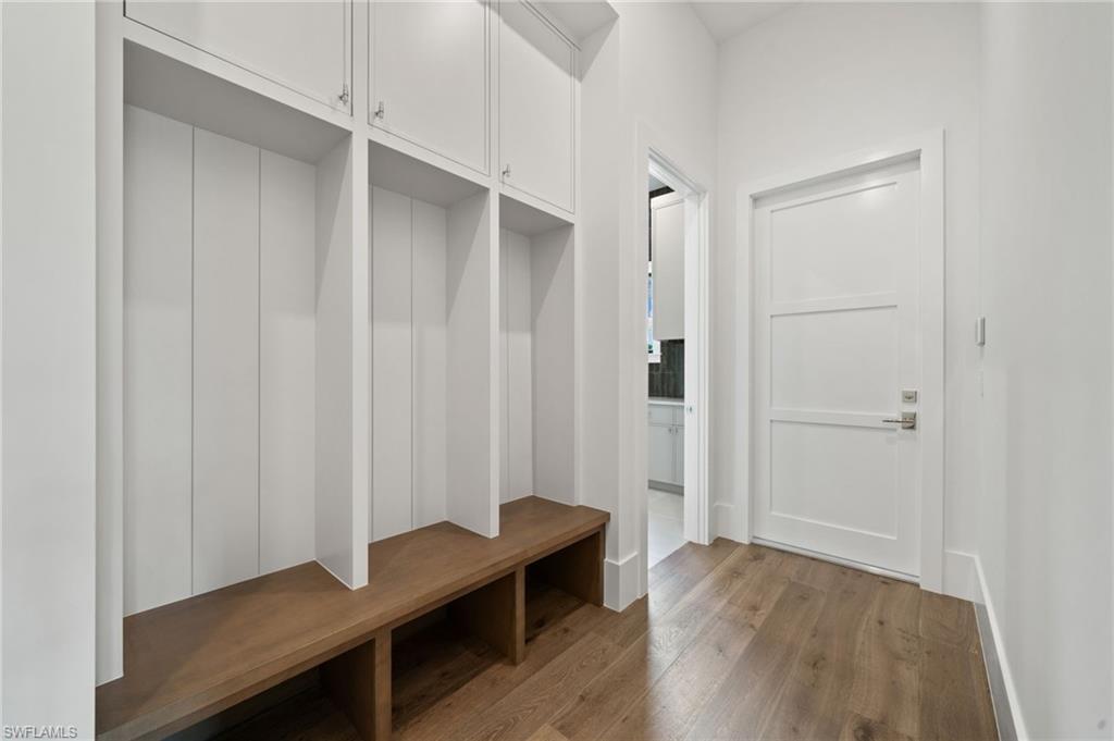 LOGAN WOODS - Residential