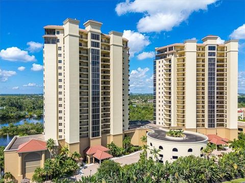 14380 Riva Del Lago DR 1101 FORT MYERS FL 33907