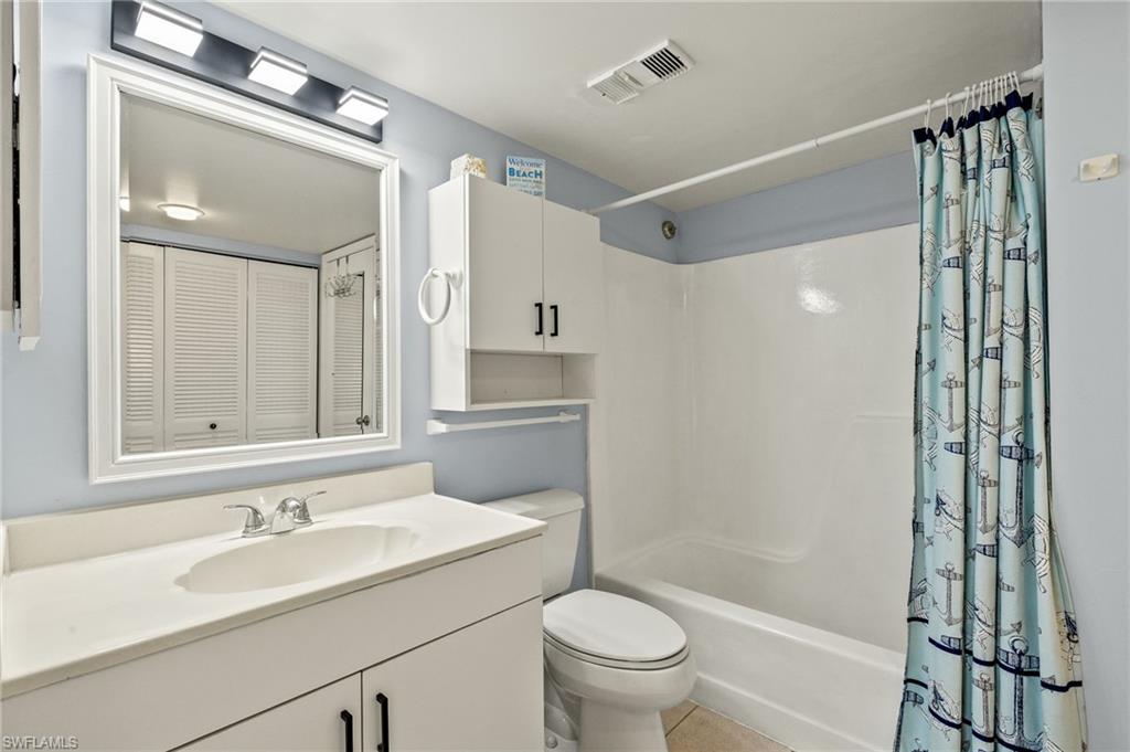 ESTERO BEACH AND TENNIS CLUB - Residential
