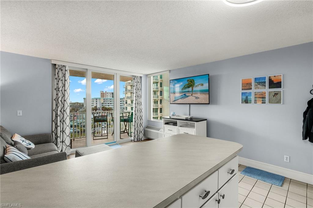 ESTERO BEACH AND TENNIS CLUB - Residential