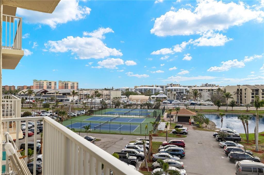 ESTERO BEACH AND TENNIS CLUB - Residential