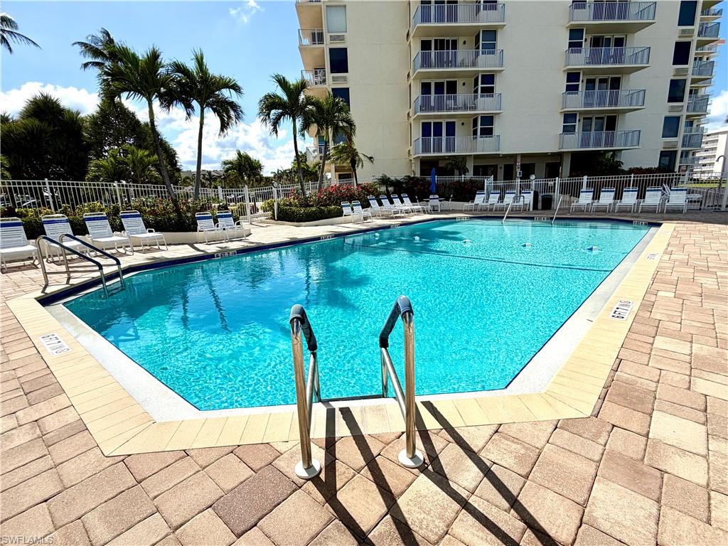 ESTERO BEACH AND TENNIS CLUB - Residential