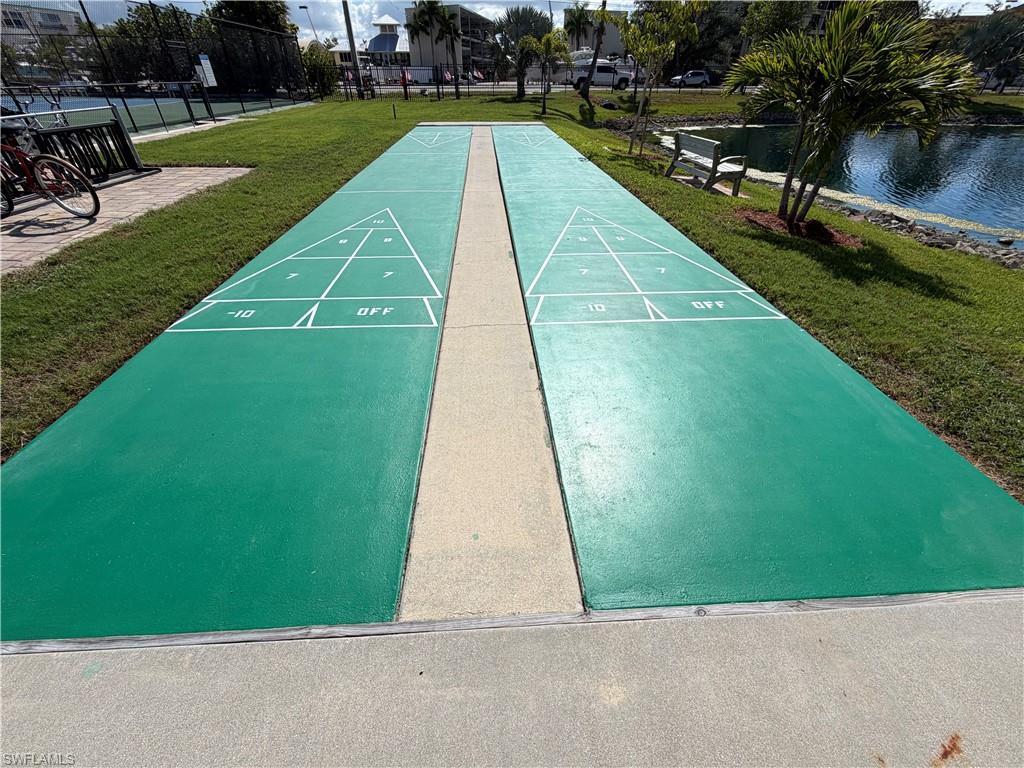 ESTERO BEACH AND TENNIS CLUB - Residential