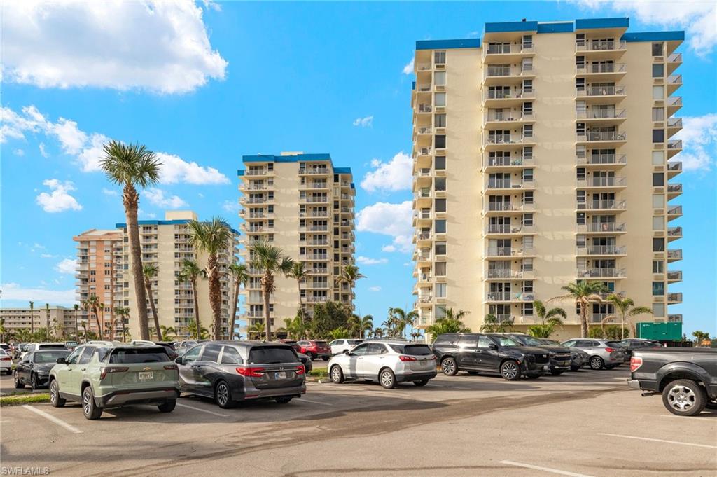 ESTERO BEACH AND TENNIS CLUB - Residential