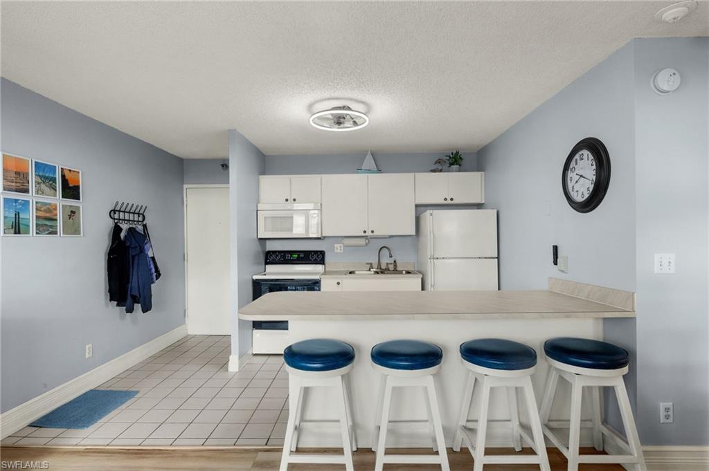 ESTERO BEACH AND TENNIS CLUB - Residential