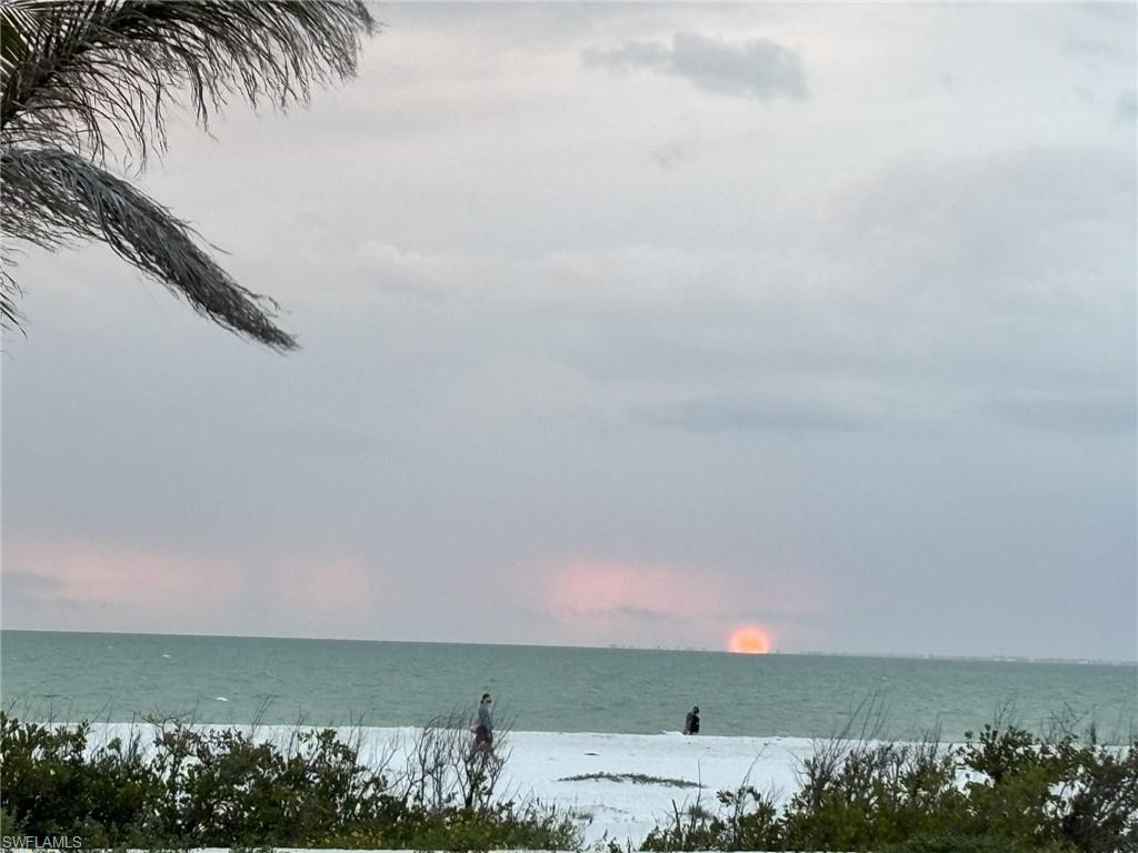 ESTERO BEACH AND TENNIS CLUB - Residential
