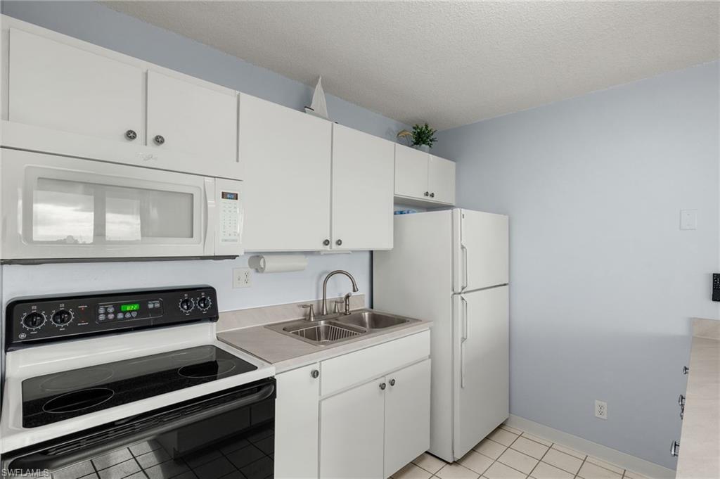 ESTERO BEACH AND TENNIS CLUB - Residential