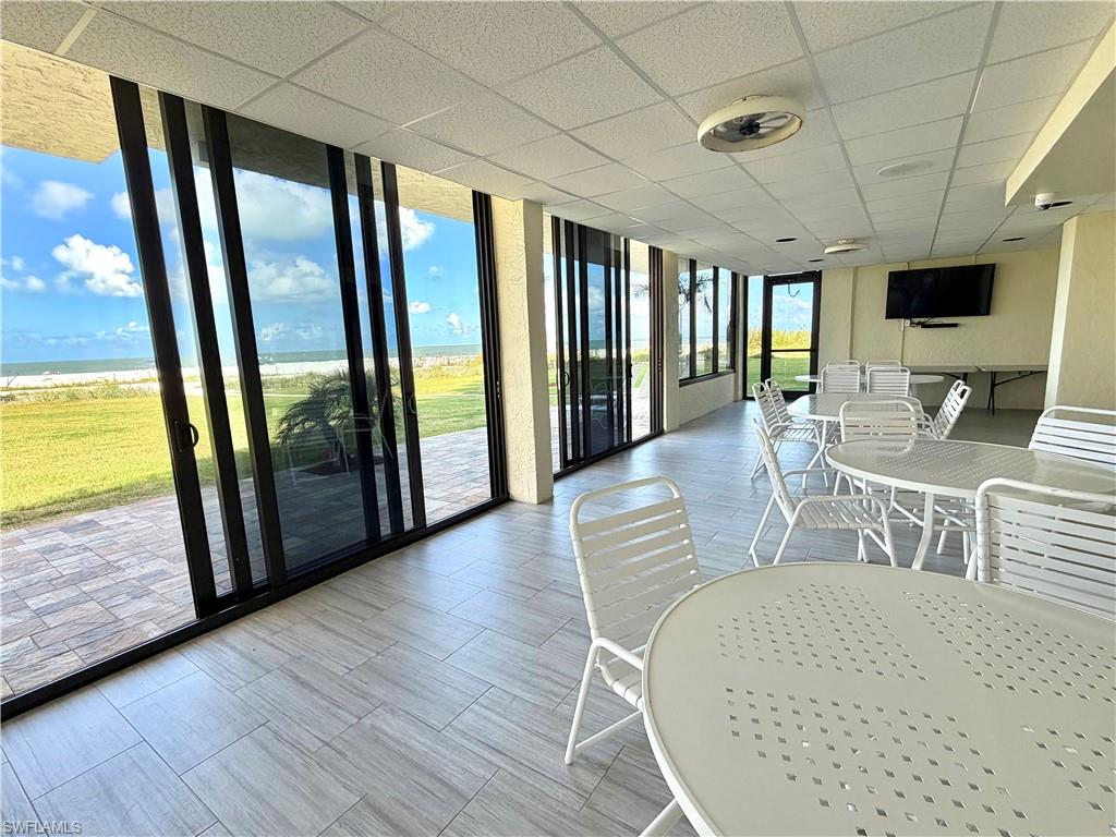 ESTERO BEACH AND TENNIS CLUB - Residential