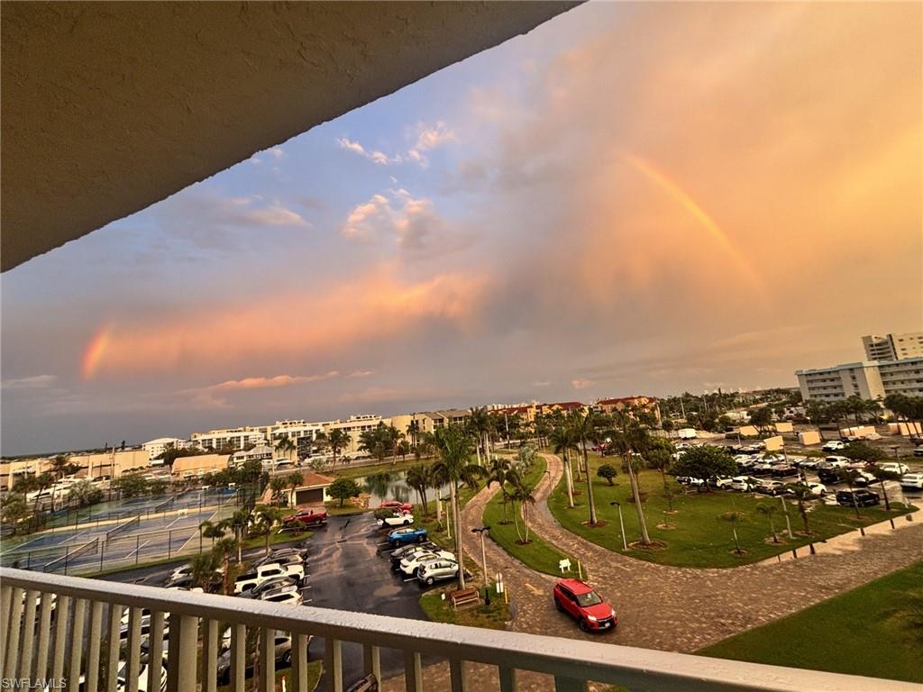 ESTERO BEACH AND TENNIS CLUB - Residential