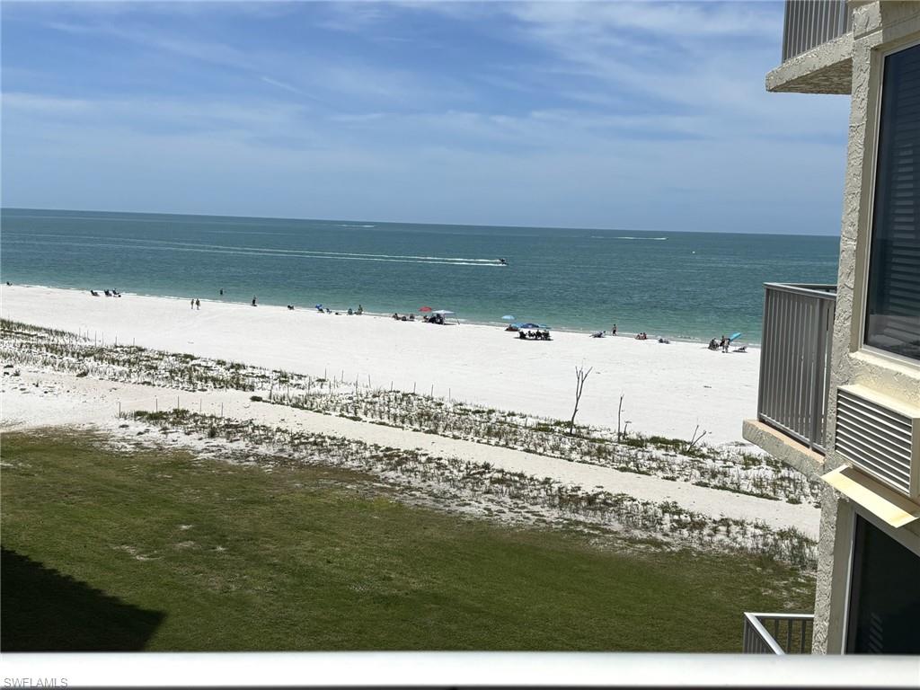 ESTERO BEACH AND TENNIS CLUB - Residential