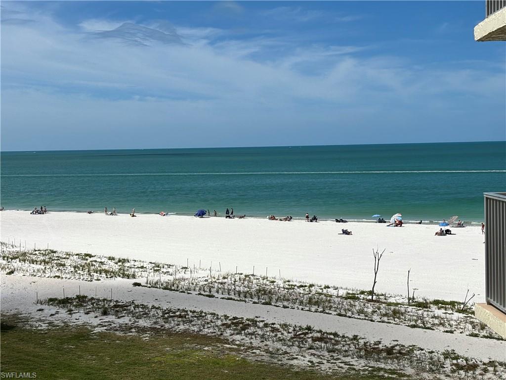 ESTERO BEACH AND TENNIS CLUB - Residential