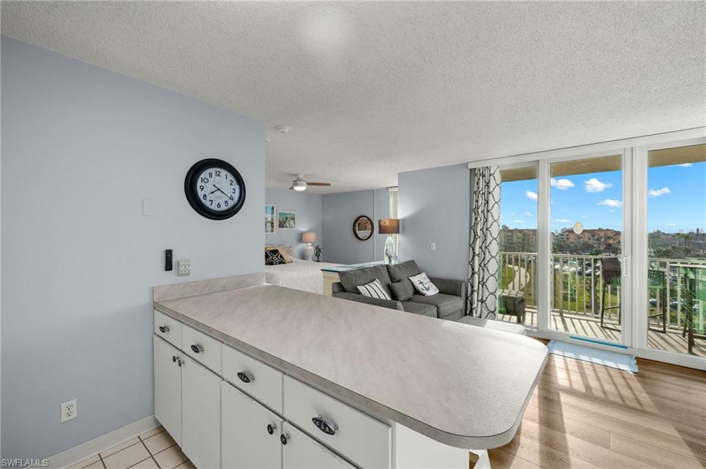ESTERO BEACH AND TENNIS CLUB - Residential