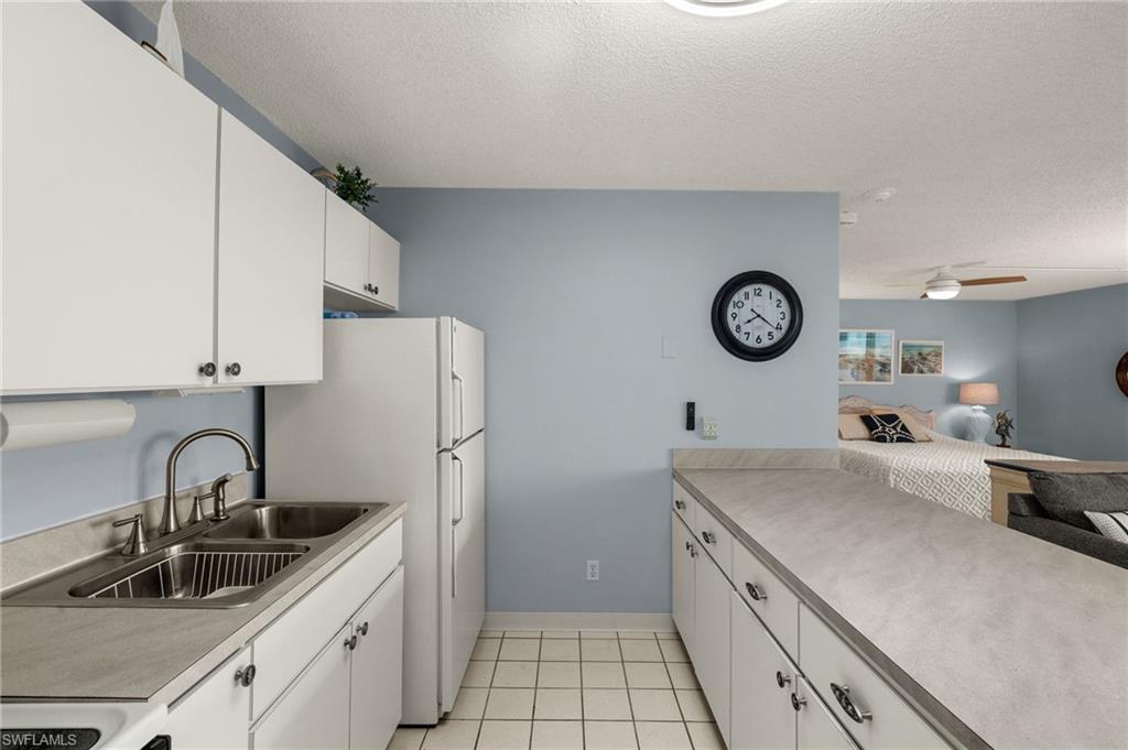 ESTERO BEACH AND TENNIS CLUB - Residential