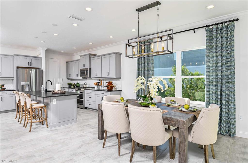 HERITAGE PRESERVE - Residential