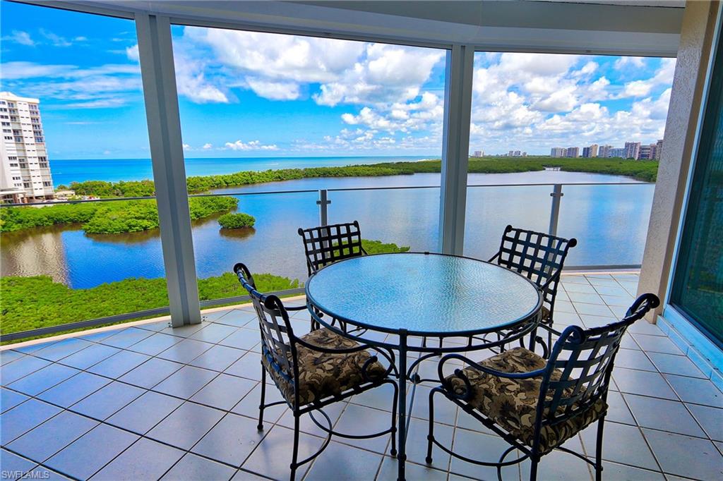 BAYPOINTE AT NAPLES CAY - Residential Lease