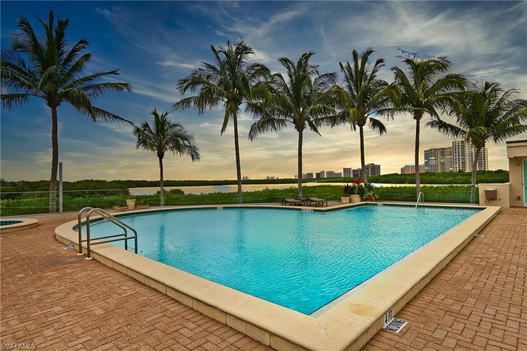 BAYPOINTE AT NAPLES CAY - Residential Lease