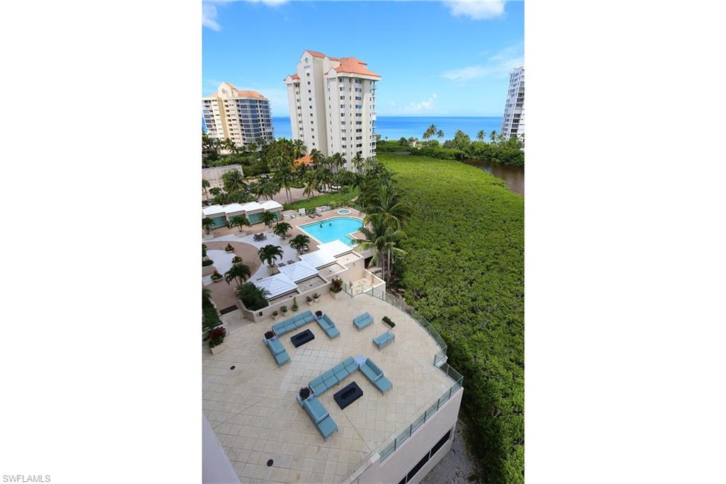 BAYPOINTE AT NAPLES CAY - Residential Lease