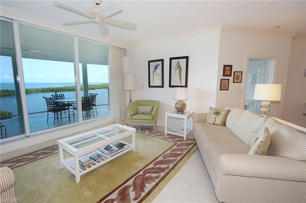 BAYPOINTE AT NAPLES CAY - Residential Lease
