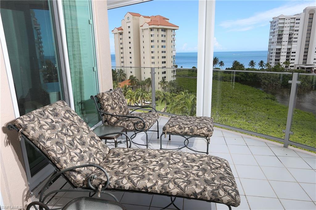 BAYPOINTE AT NAPLES CAY - Residential Lease