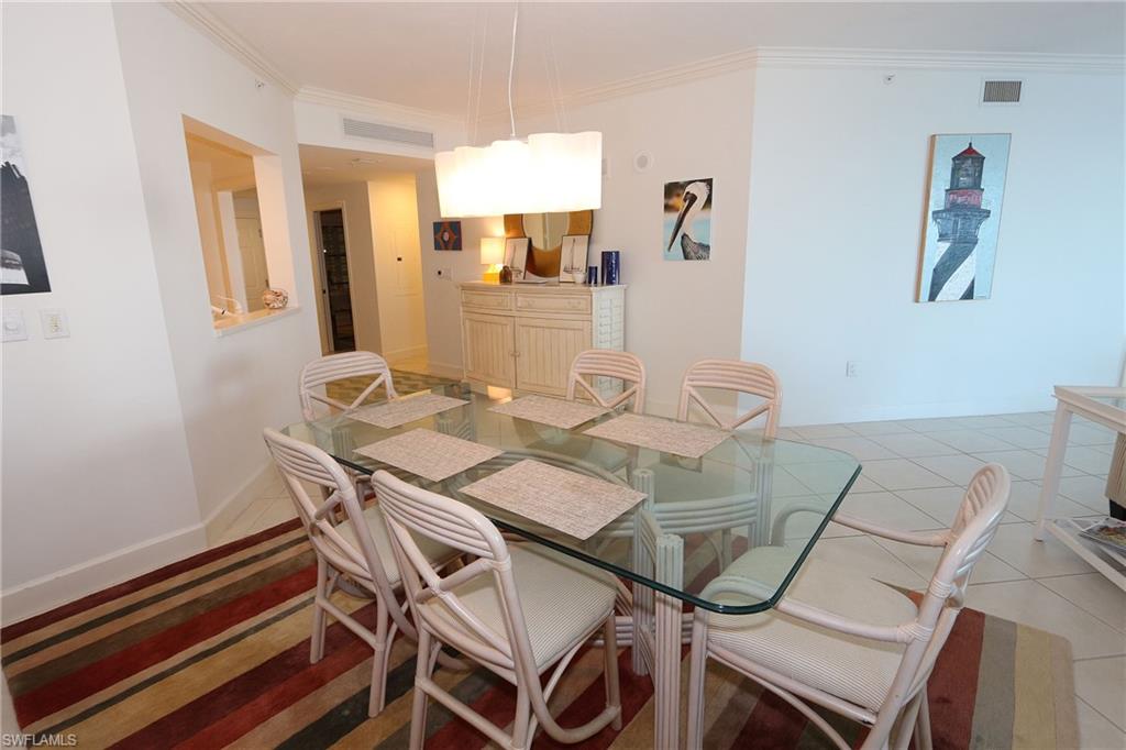 BAYPOINTE AT NAPLES CAY - Residential Lease