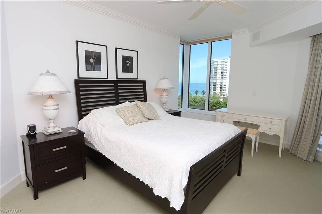 BAYPOINTE AT NAPLES CAY - Residential Lease