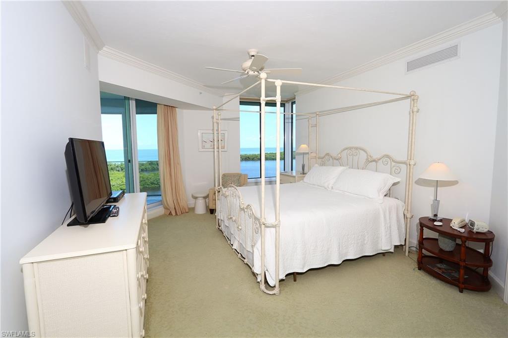 BAYPOINTE AT NAPLES CAY - Residential Lease