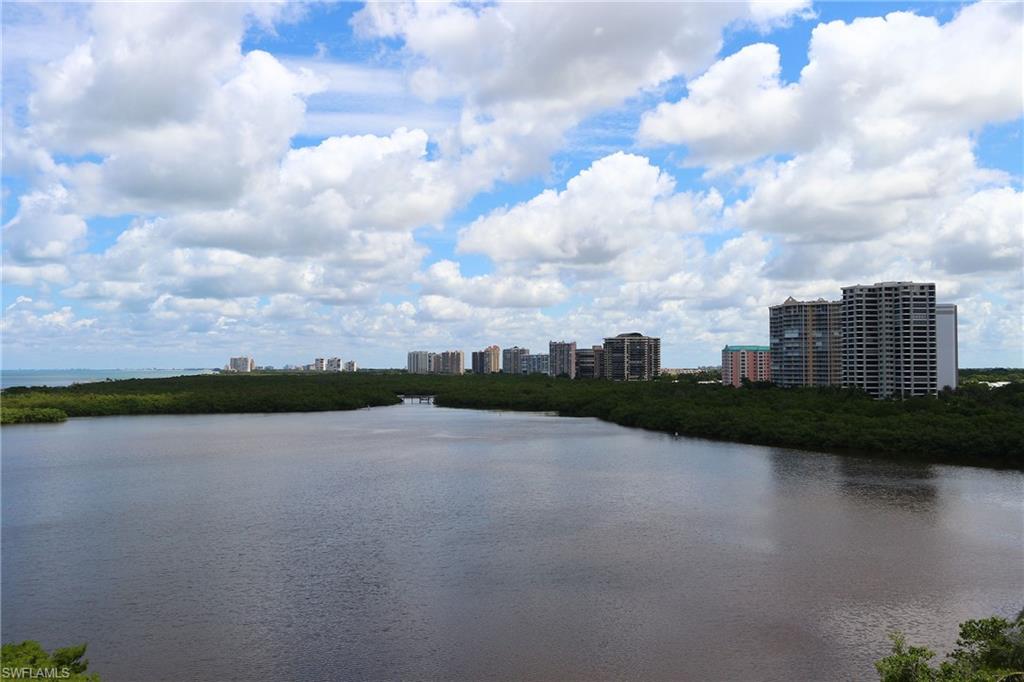 BAYPOINTE AT NAPLES CAY - Residential Lease