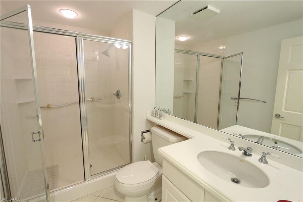 BAYPOINTE AT NAPLES CAY - Residential Lease