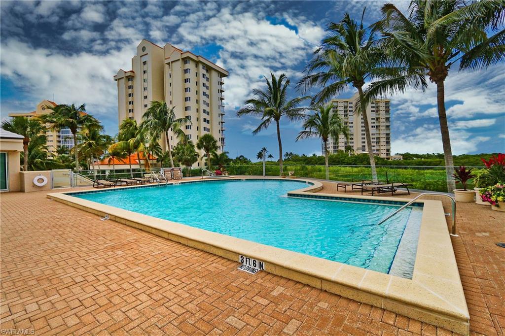 BAYPOINTE AT NAPLES CAY - Residential Lease