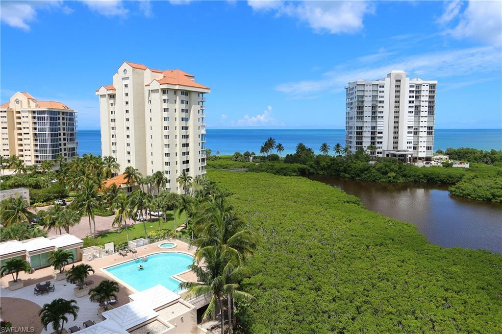 BAYPOINTE AT NAPLES CAY - Residential Lease