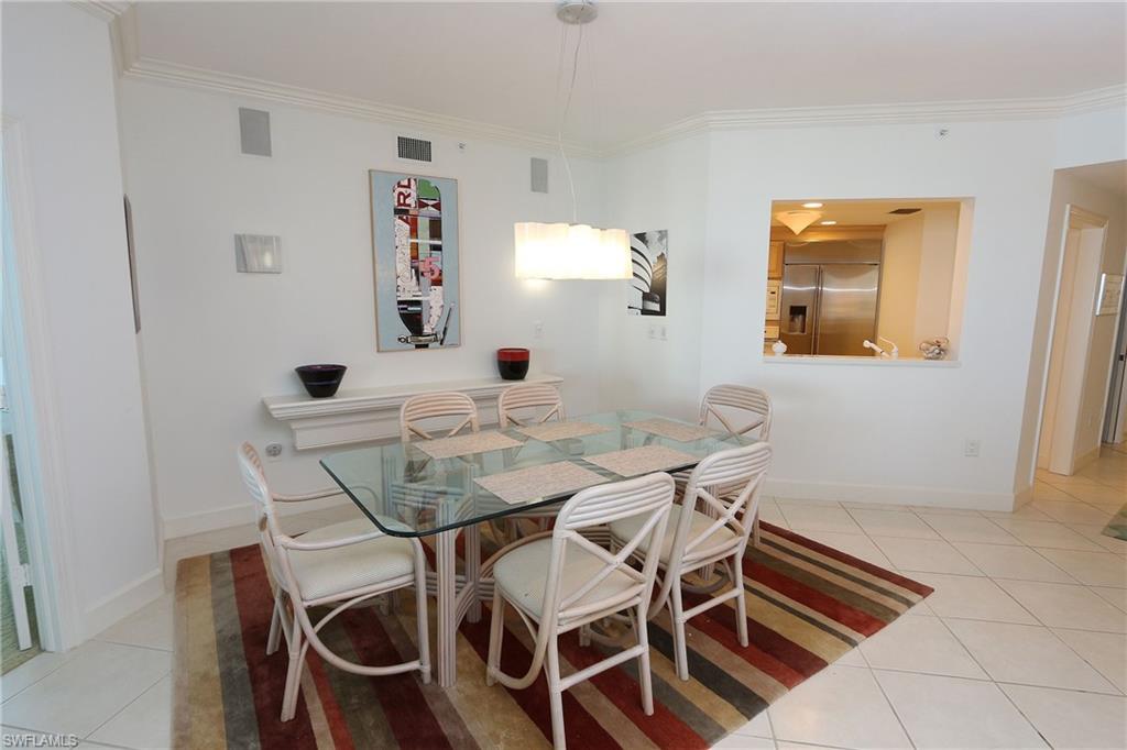 BAYPOINTE AT NAPLES CAY - Residential Lease