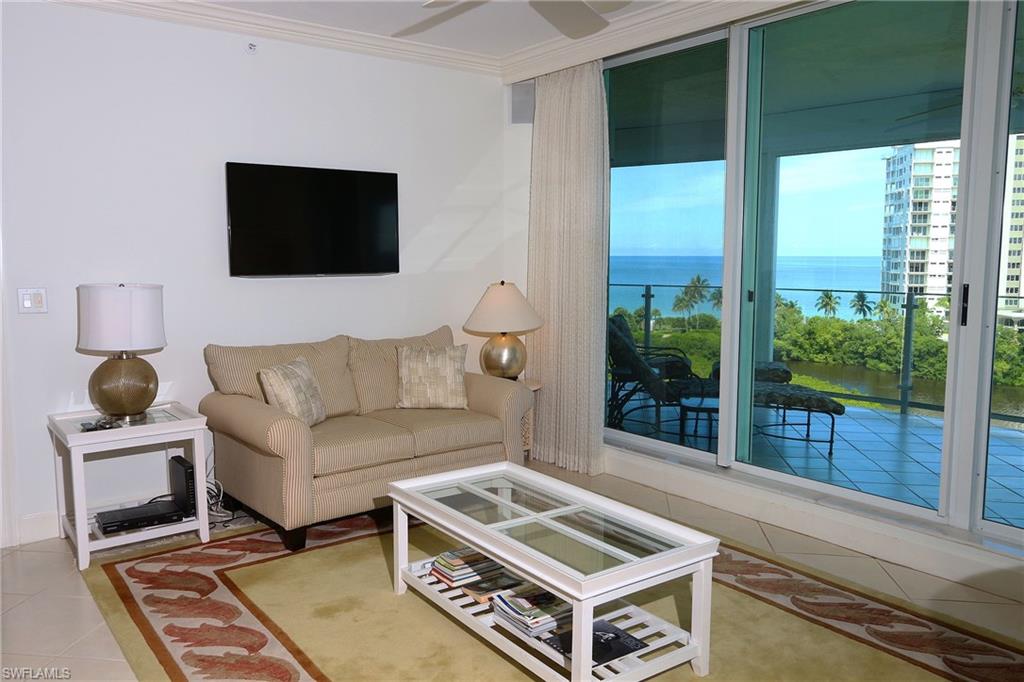 BAYPOINTE AT NAPLES CAY - Residential Lease