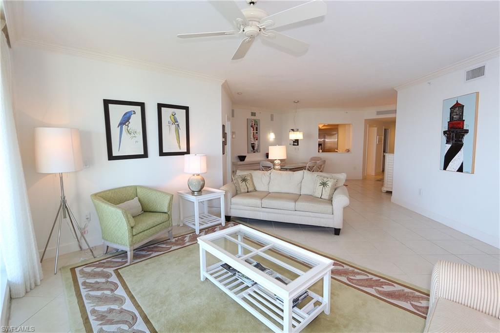 BAYPOINTE AT NAPLES CAY - Residential Lease
