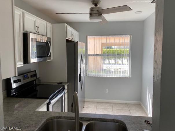 CAPE PARKWAY - Residential Lease