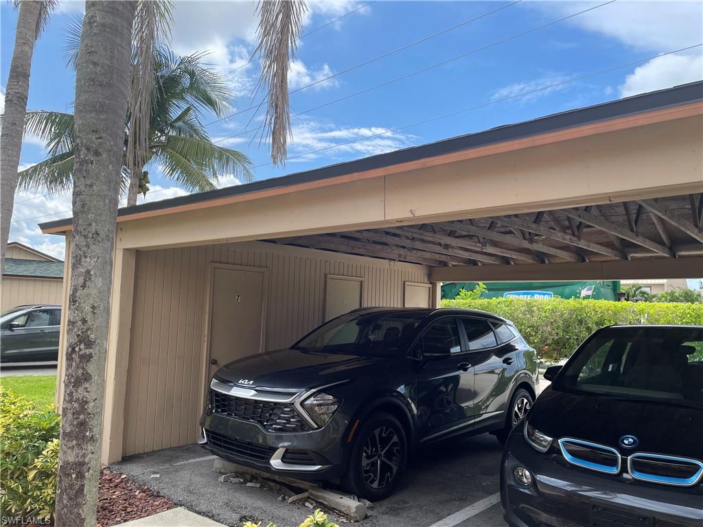 CAPE PARKWAY - Residential Lease