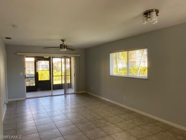 CAPE PARKWAY - Residential Lease