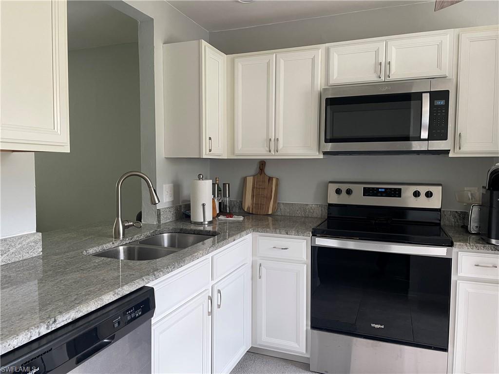 CAPE PARKWAY - Residential Lease