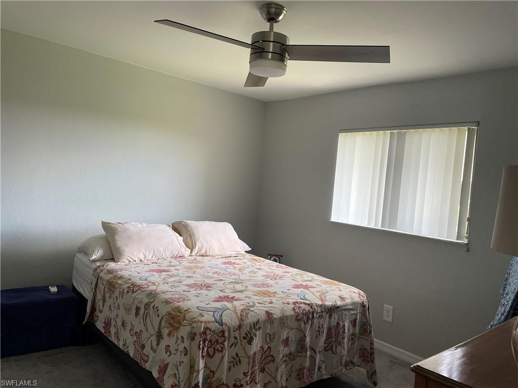 CAPE PARKWAY - Residential Lease