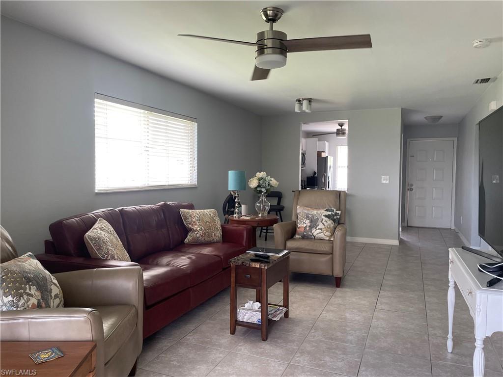 CAPE PARKWAY - Residential Lease