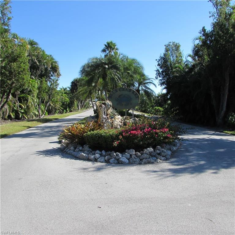 BLUE CRAB KEY - Residential Lease