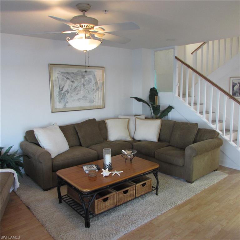 BLUE CRAB KEY - Residential Lease