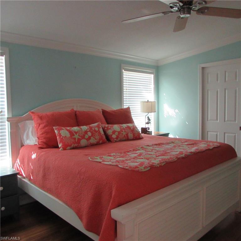 BLUE CRAB KEY - Residential Lease