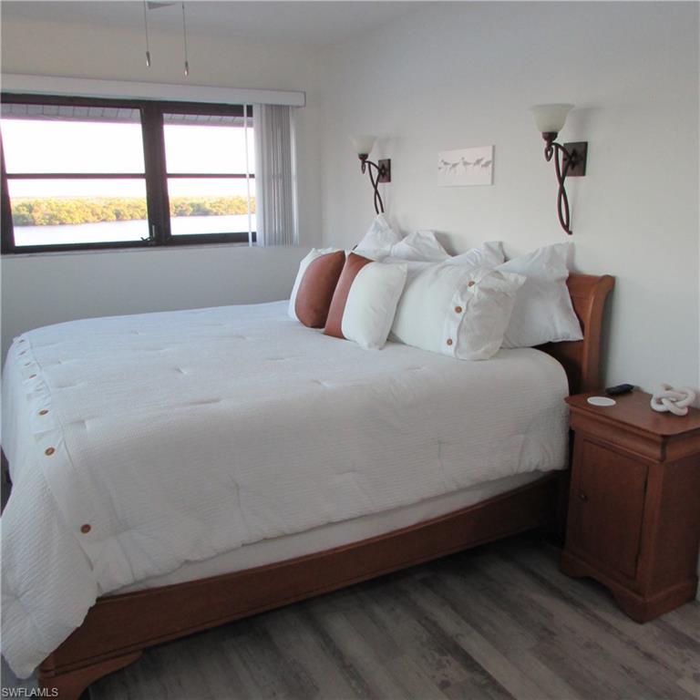 BLUE CRAB KEY - Residential Lease