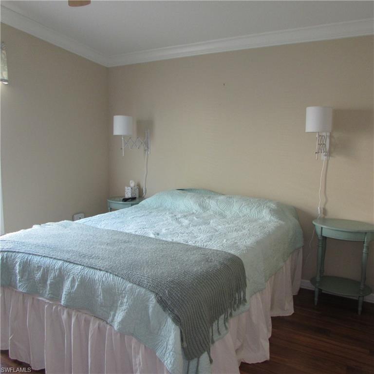 BLUE CRAB KEY - Residential Lease